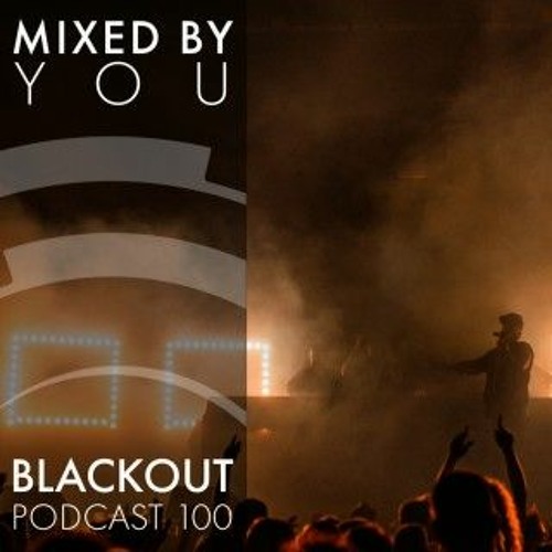 Blackout Podcast 100 - Damonize