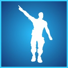 Fortnite - Smeeze - Dance Emote Music