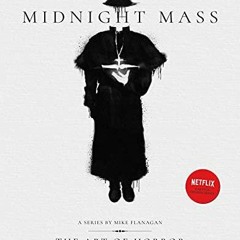 EPUB Midnight Mass: The Art of Horror