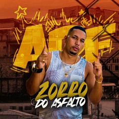 Mc TH  Chester Zorro Do Asfalto (Dj W) Lançamento 2020