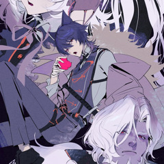 リ•ユーク coverd by 剣持刀也, 森中話咲, ギルザレん