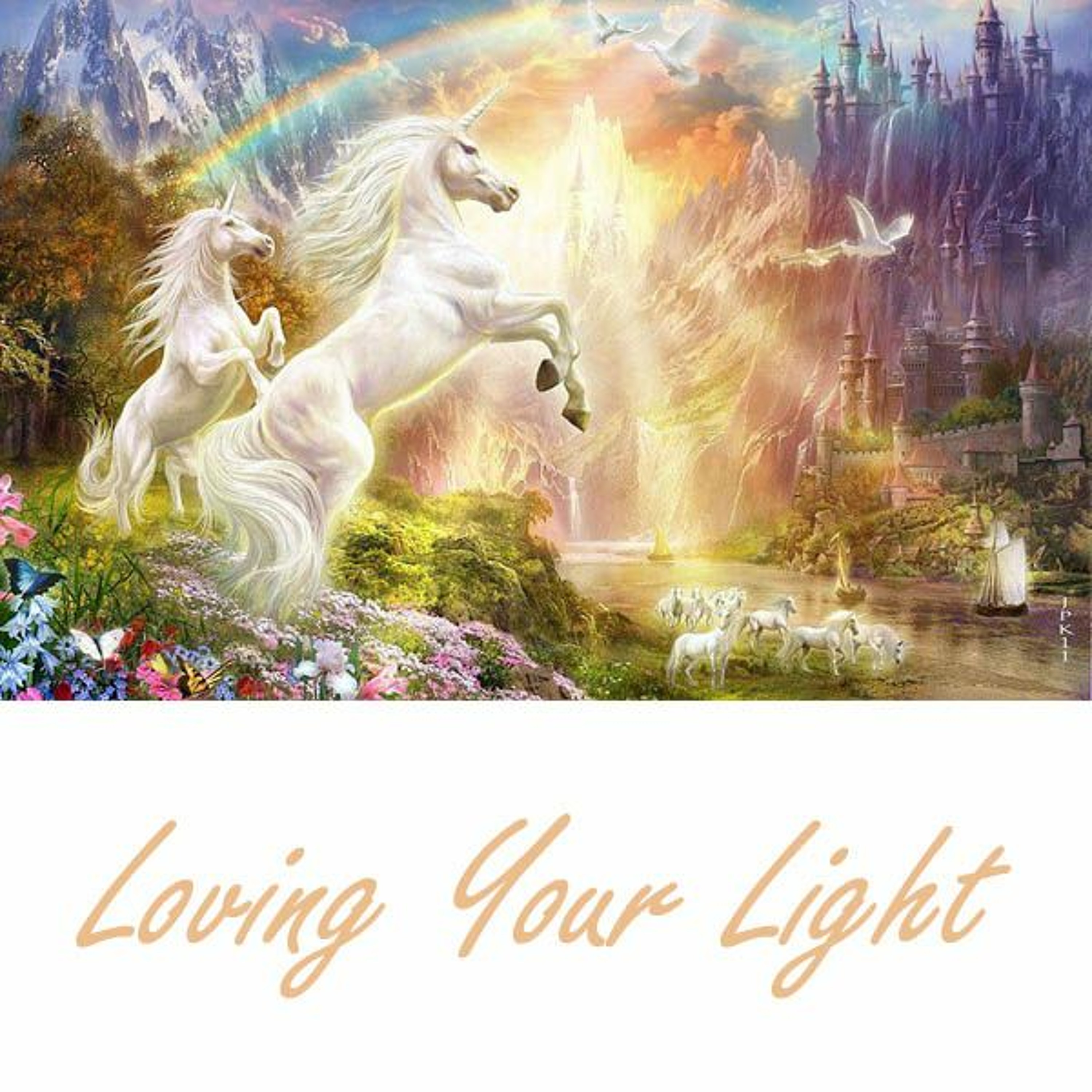 Quantum Consciousness Podcast