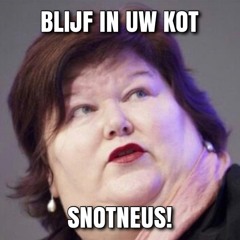 INEPTICZ - BLIJF IN U KOT (CORE)