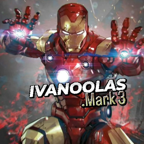 Ivanoolas - .Mark 3
