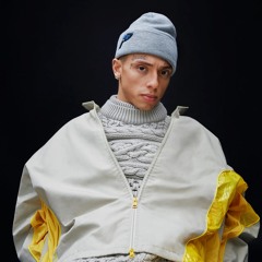 Off Guard - Central Cee  (UNRELEASED)