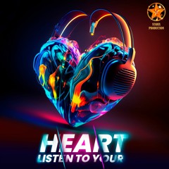 DIPIENS & Leav3l8ke - Listen To Your Heart (Official Audio)