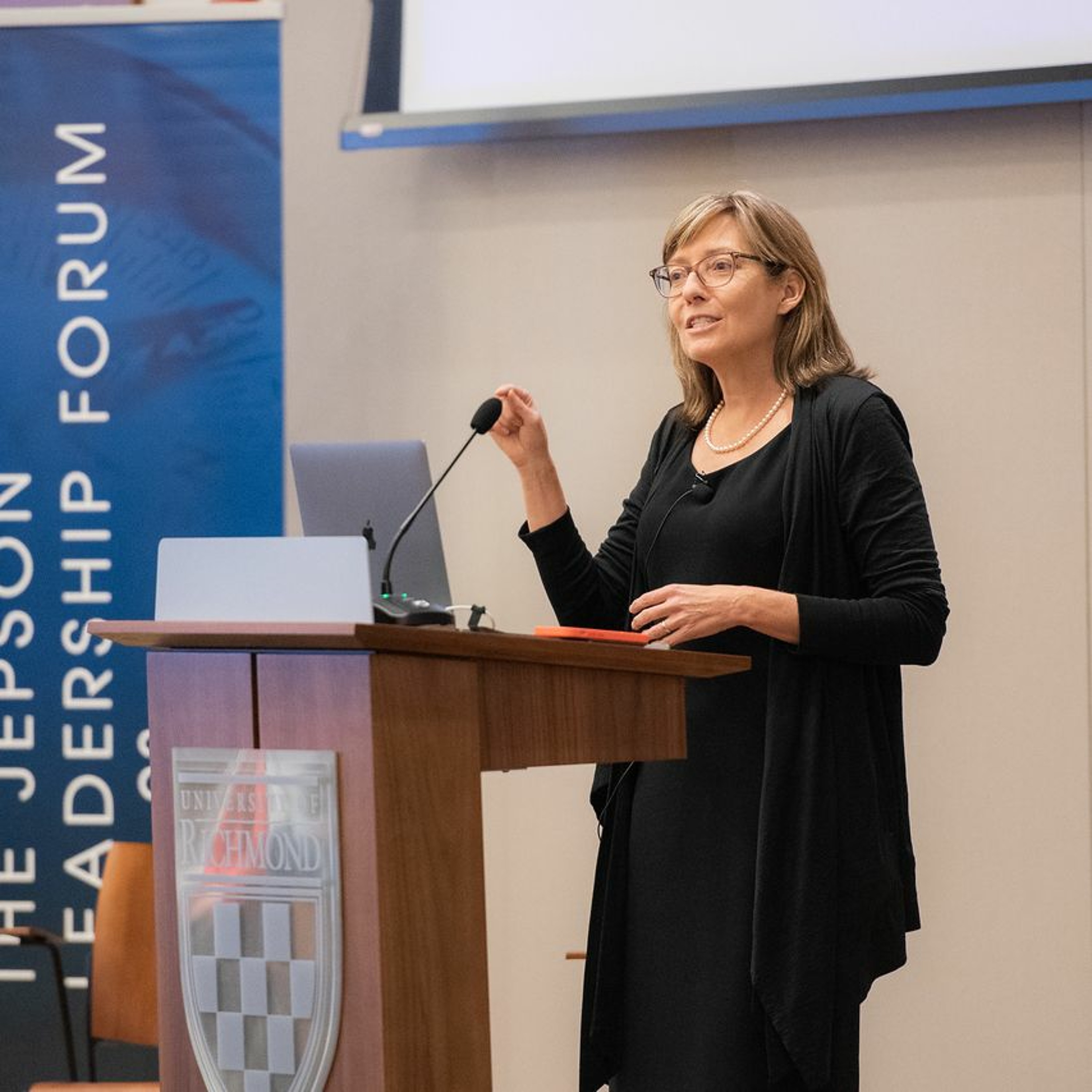 Jepson School of Leadership Studies