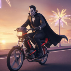 103 Riders