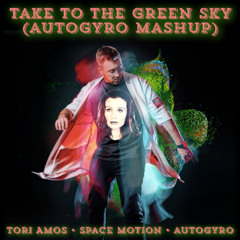 Take to the Green Sky (autogyro mashup)