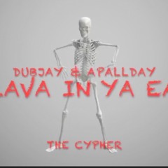 Flava In Ya Ear - DubJay & APAllDay - London - Edgy
