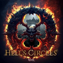 Ep Hell's Circles (Tekno Hybrid) 😈