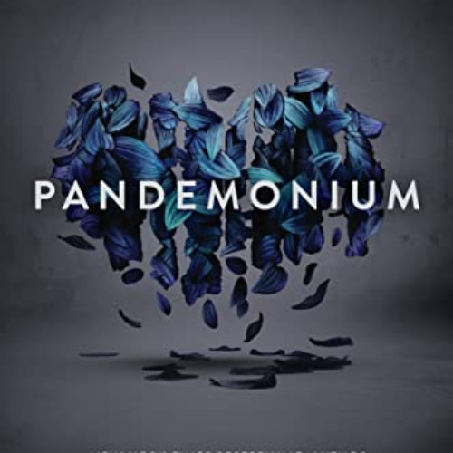 [ACCESS] EBOOK 📧 Pandemonium (Delirium Trilogy, 2) by  Lauren Oliver PDF EBOOK EPUB