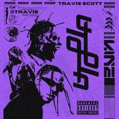 shyne - travis scott x sanikwave [remix]