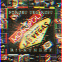 FORGET THE REST (Original Edit)