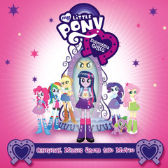 ☆Equestria girls