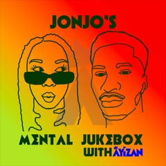 Mental Jukebox #44 ft DJ Jonjo
