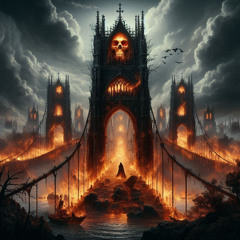 BURNING BRIDGES | FREE DL JOEL MASTER