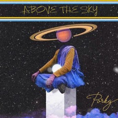 Above The Sky