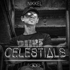CELESTIALS #008 by Nikkel