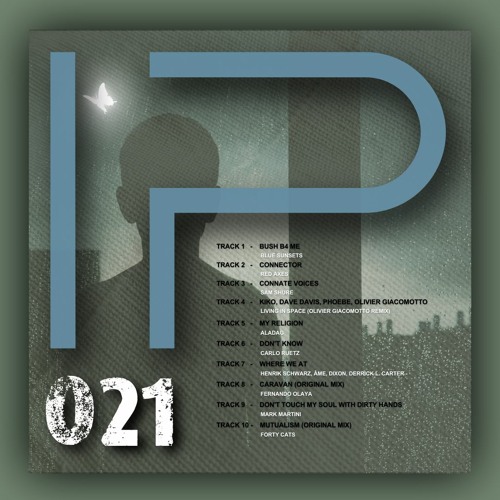 INTERPERSONAL 021 with ENÔN