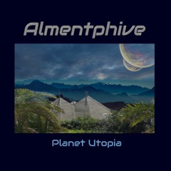 Planet Utopia - Two Moons