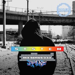 SYSTEM Mix 33: 3Phaz