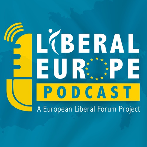 Ep72 Rule Of Law conditionality With Moritz Körner