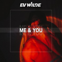 Me & You (Radio Edit)
