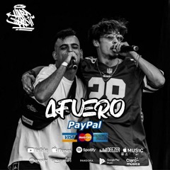 Afuero Beat