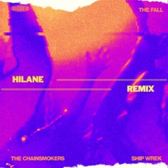 The Chainsmokers & Ship Wrek - The Fall (hilane Remix)