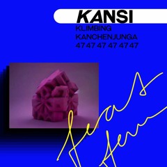 Feat. Fem Podcast 47 /// Kansi: Klimbing Kanchenjunga