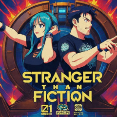Stranger Than Fiction - 2026 Promo mix
