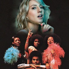 Veronica Maggio - Jag Kommer x Boney M - Sunny
