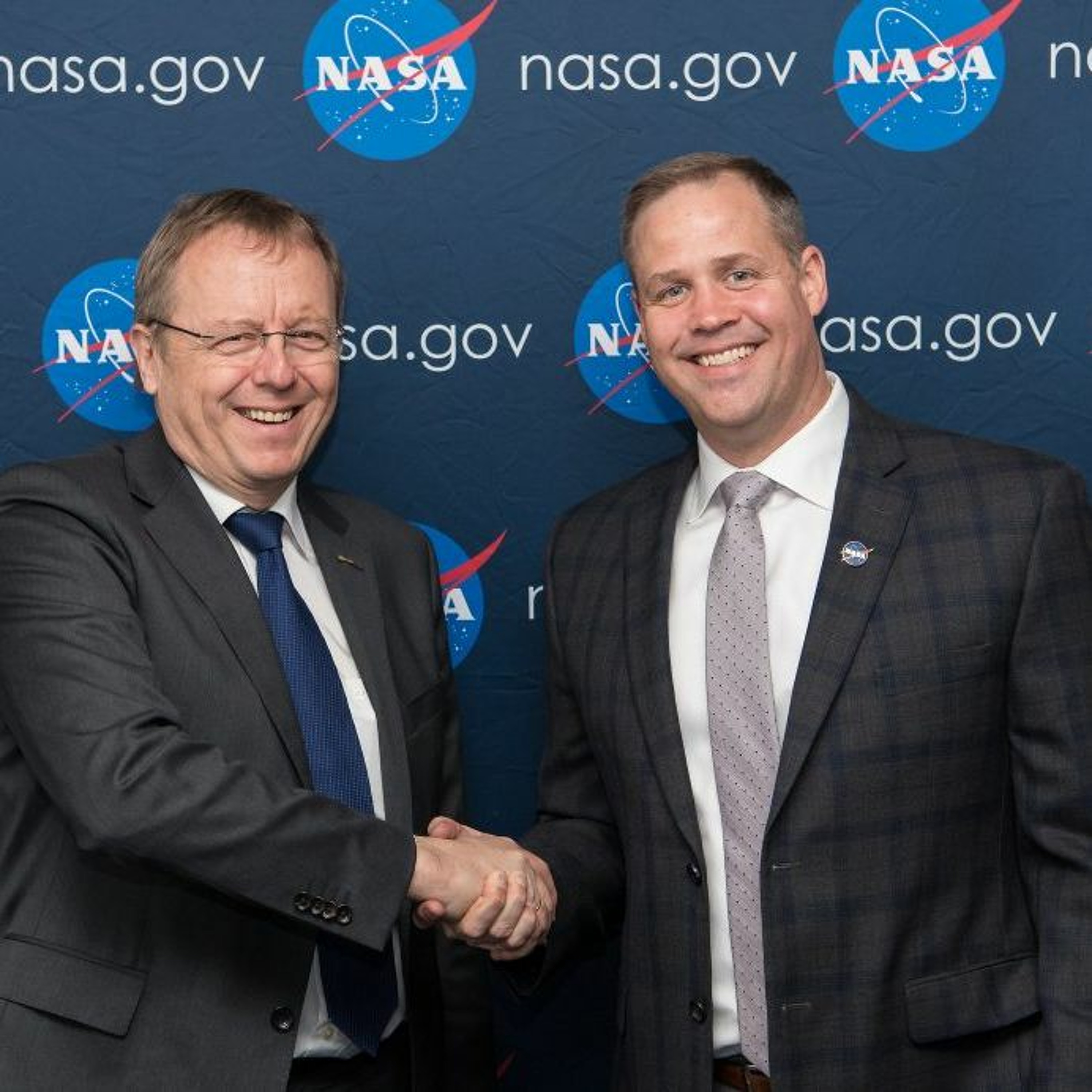 ESA - European Space Agency
