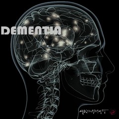 AKousMaTT - Dementia ( Live Extract 2017 ) - Re-master 2020 - FREE Download