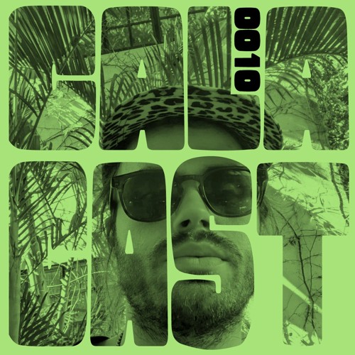 #0010 CALACAST by CON FETTI
