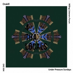 4 THA LOCALS 045