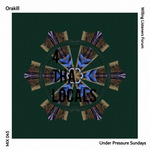 4 THA LOCALS 045