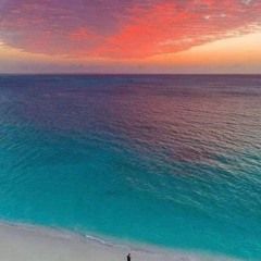 Calm before the storm