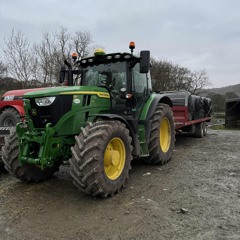 Farming Tunes