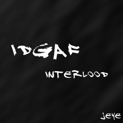 IDGAF :-)