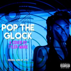 Pop The Glock (Cover)