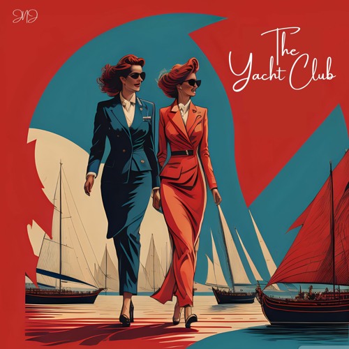 Stream The Yacht Club JNJ X Yung Moe (Prod. FancyDude) by JNJ 2