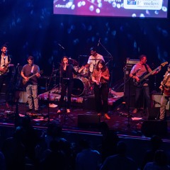 Go Down Smooth @ 9:30