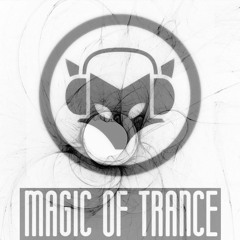 Magic Of Trance 025