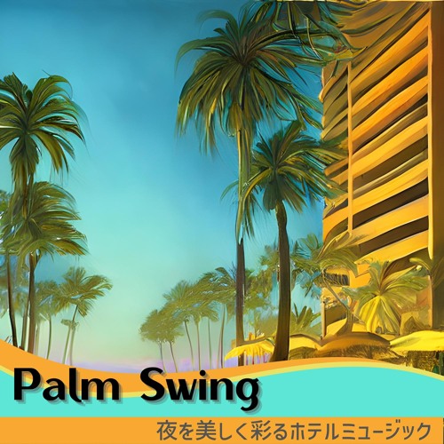 Stream Joy on the Beach by Palm Swing | Listen online for free on ...