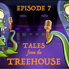 TREEHOUSE 7 Audio