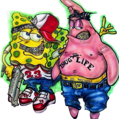 DARK SEA Feat. Patrick