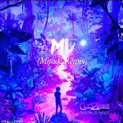 Mirage (Mv Remix) .mp3