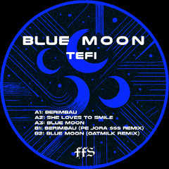 Premiere: Tefi - Berimbau (PE JORA $$$ Remix)